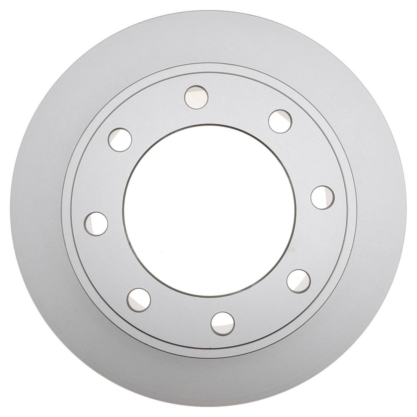 Centric Parts Disc Brake Rotor with RS200 Finish for 320.65113F