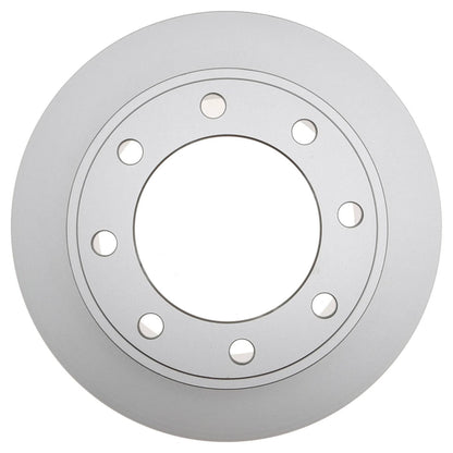 Centric Parts Disc Brake Rotor with RS200 Finish for 320.65113F