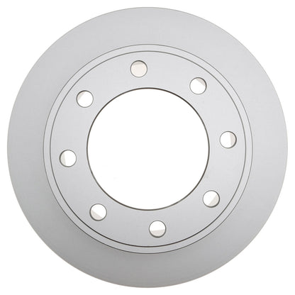 Centric Parts Disc Brake Rotor with RS200 Finish for 320.65113F