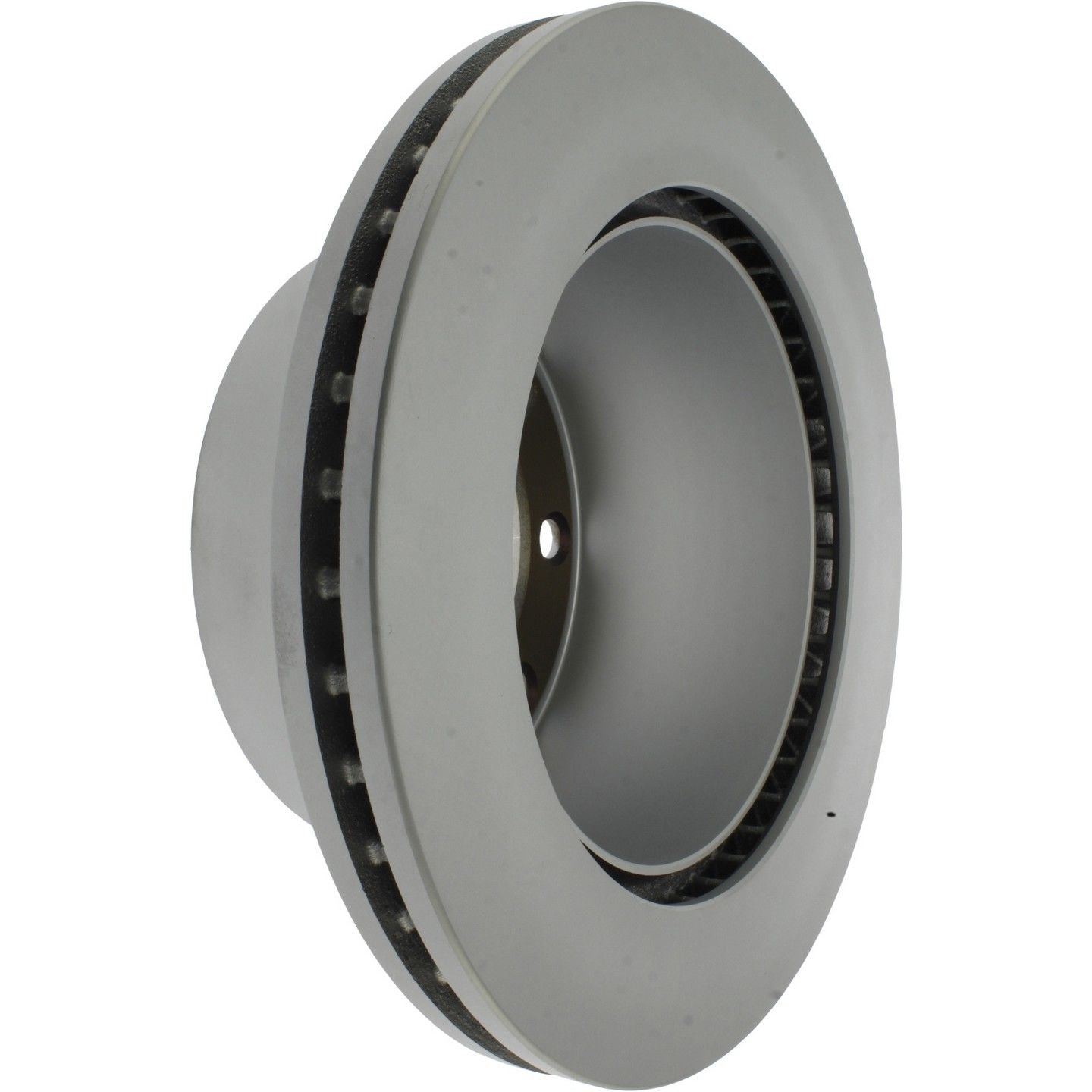 Centric Parts Disc Brake Rotor with RS200 Finish for 320.65113F