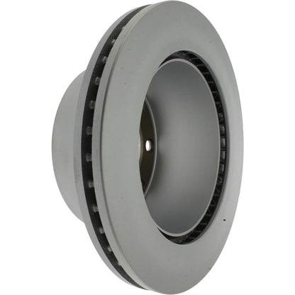Centric Parts Disc Brake Rotor with RS200 Finish for 320.65113F