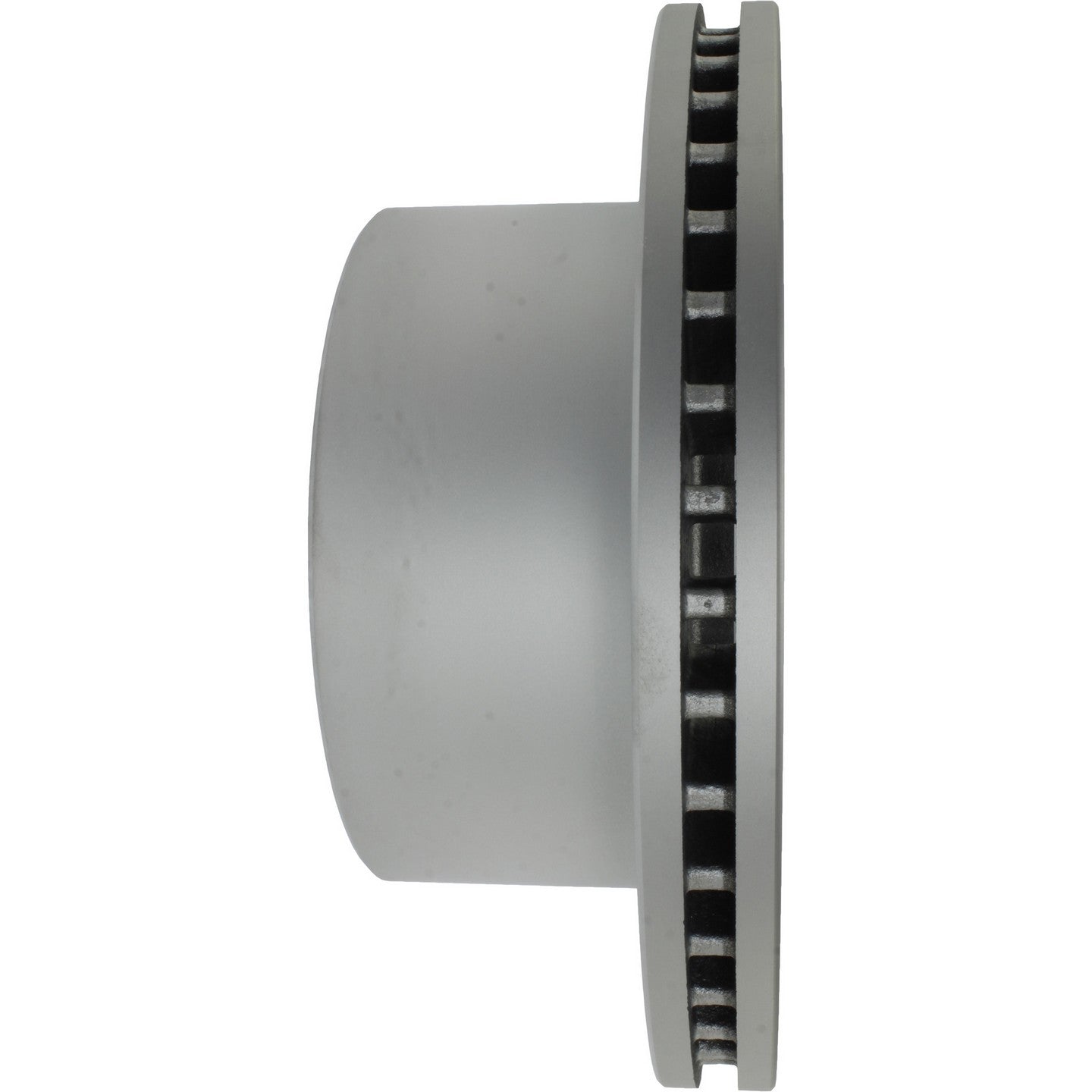 Centric Parts Disc Brake Rotor with RS200 Finish for 320.65113F