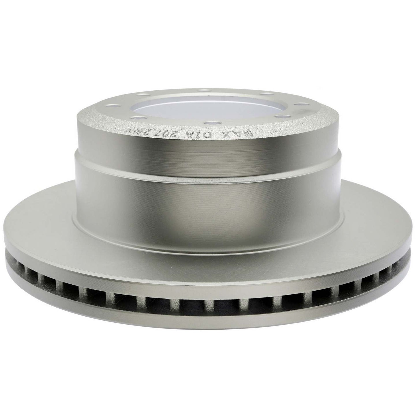 Centric Parts Disc Brake Rotor GCX FC with RS200 coating 320.65114F