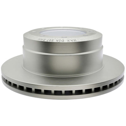 Centric Parts Disc Brake Rotor GCX FC with RS200 coating 320.65114F