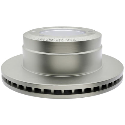 Centric Parts Disc Brake Rotor GCX FC with RS200 coating 320.65114F