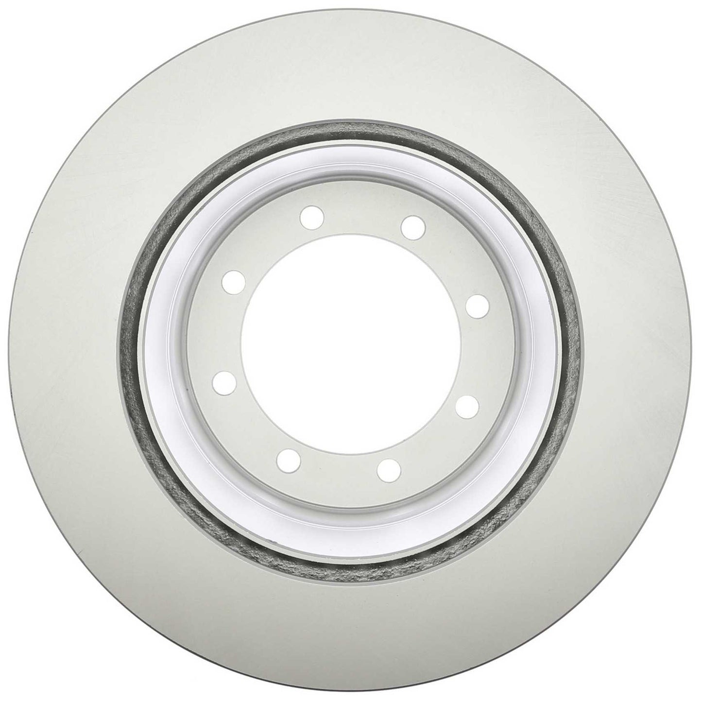 Centric Parts Disc Brake Rotor GCX FC with RS200 coating 320.65114F