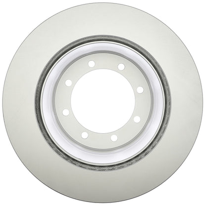 Centric Parts Disc Brake Rotor GCX FC with RS200 coating 320.65114F