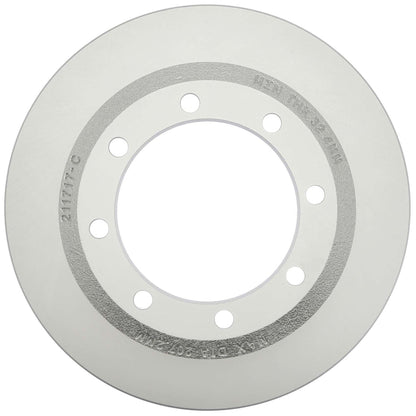 Centric Parts Disc Brake Rotor GCX FC with RS200 coating 320.65114F