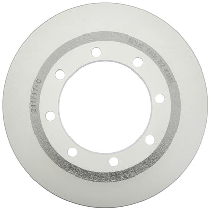 Centric Parts Disc Brake Rotor GCX FC with RS200 coating 320.65114F