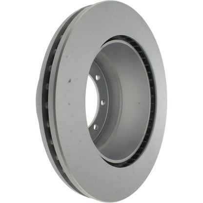 Centric Parts Disc Brake Rotor GCX FC with RS200 coating 320.65114F