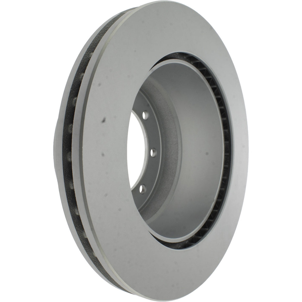 Centric Parts Disc Brake Rotor GCX FC with RS200 coating 320.65114F