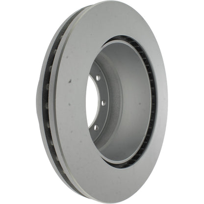 Centric Parts Disc Brake Rotor GCX FC with RS200 coating 320.65114F