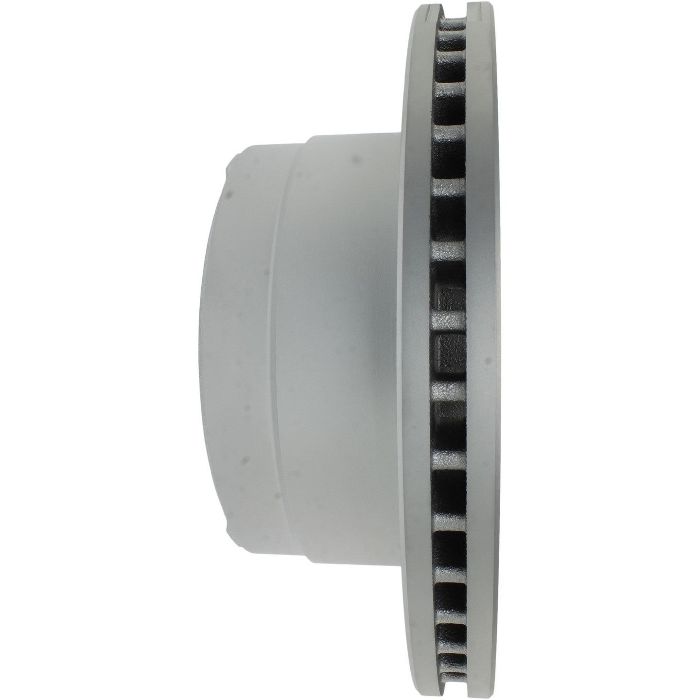 Centric Parts Disc Brake Rotor GCX FC with RS200 coating 320.65114F