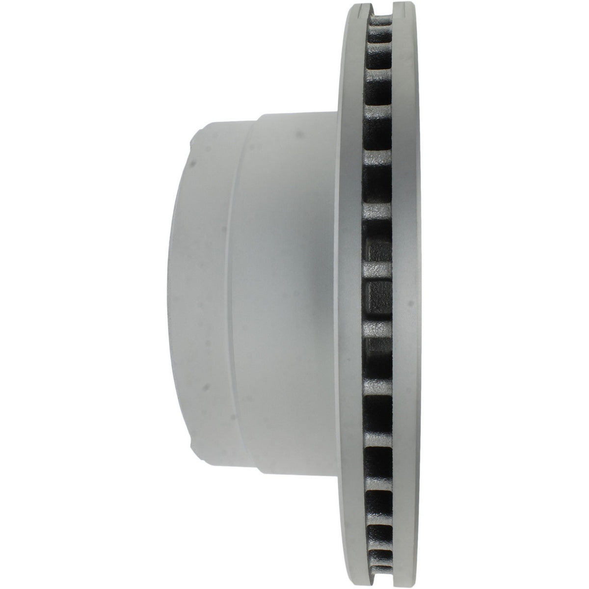 Centric Parts Disc Brake Rotor GCX FC with RS200 coating 320.65114F