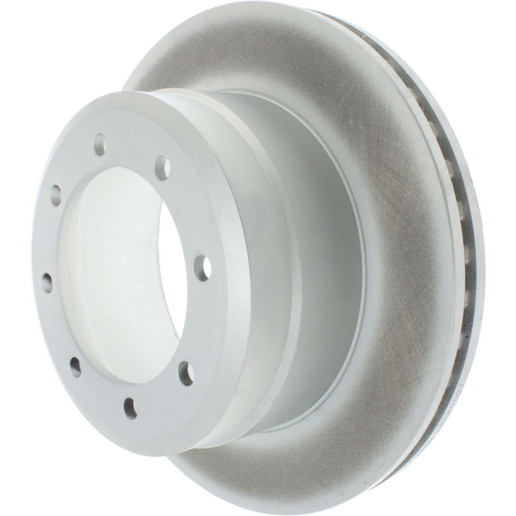 Centric Parts GCX Elemental Protection Brake Rotors By StopTech 320.65114