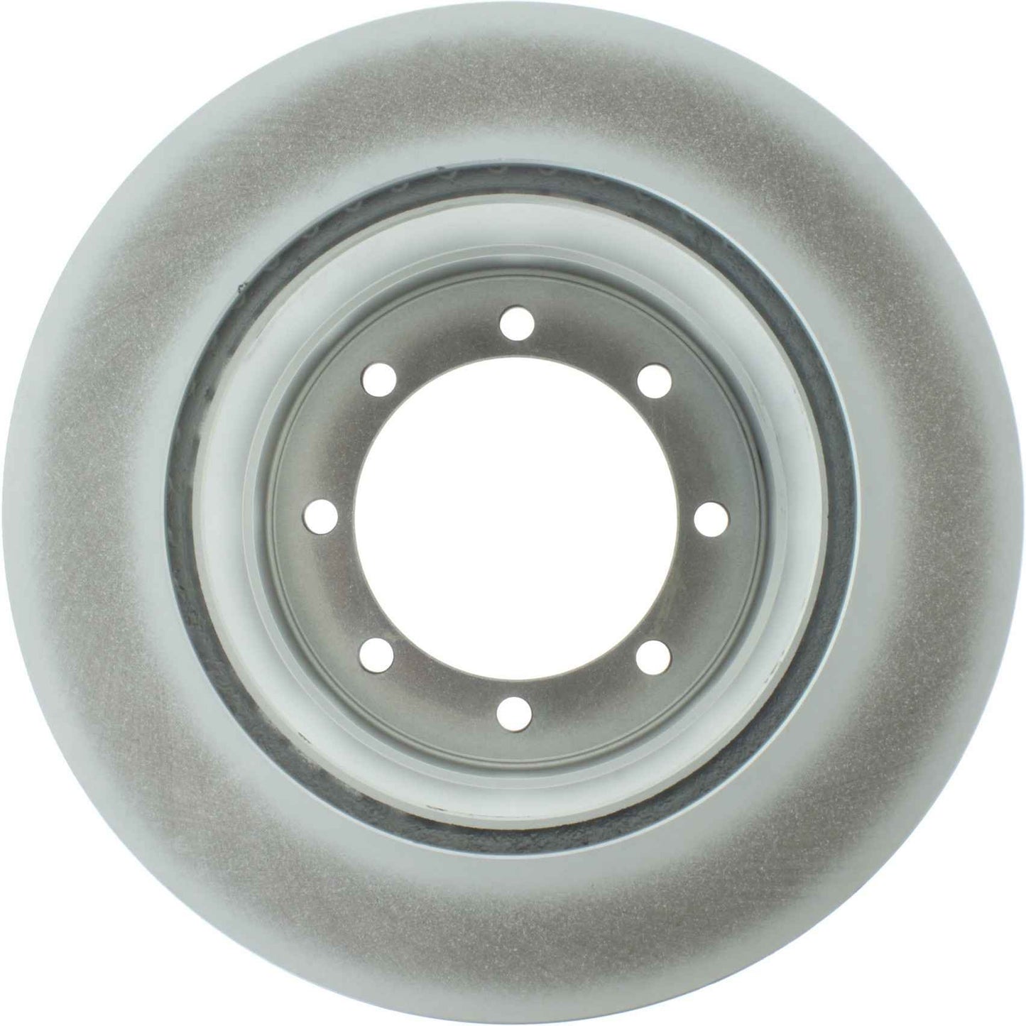 Centric Parts Disc Brake Rotor GCX with Partial Coating for 2005-2012 Ford F-350 Super Duty 320.65114