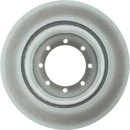 Centric Parts Disc Brake Rotor GCX with Partial Coating for 2005-2012 Ford F-350 Super Duty 320.65114