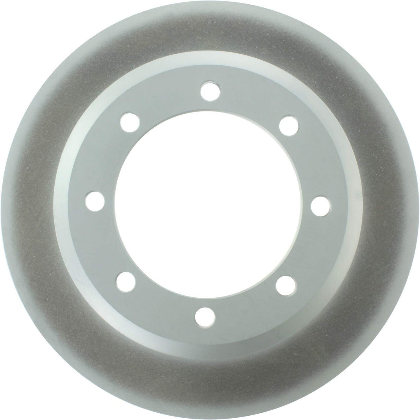 Centric Parts Disc Brake Rotor GCX with Partial Coating for 2005-2012 Ford F-350 Super Duty 320.65114