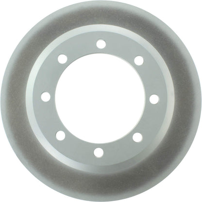 Centric Parts Disc Brake Rotor GCX with Partial Coating for 2005-2012 Ford F-350 Super Duty 320.65114