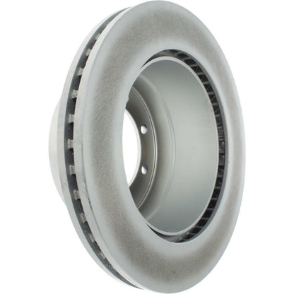 Centric Parts Disc Brake Rotor GCX with Partial Coating for 2005-2012 Ford F-350 Super Duty 320.65114