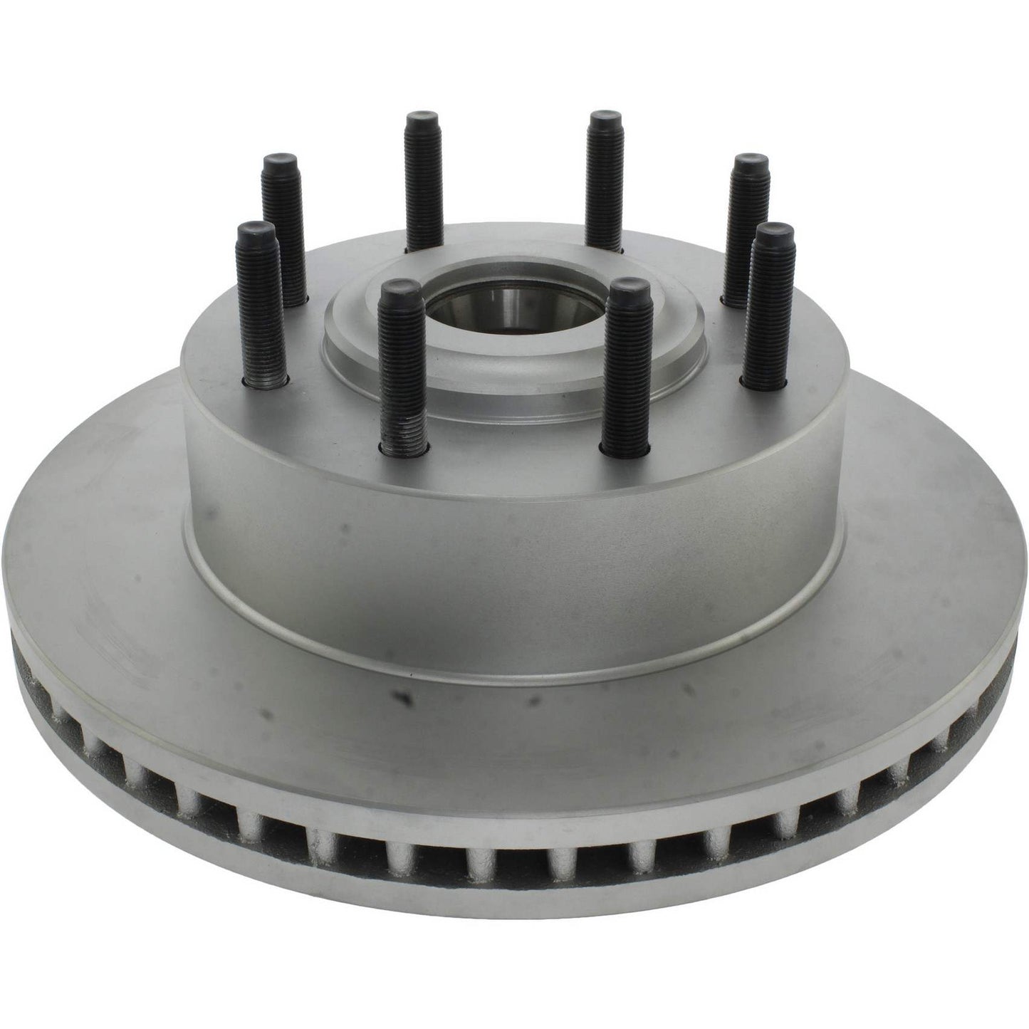 Centric Parts Disc Brake Rotor GCX with Full Coating 320.65116F