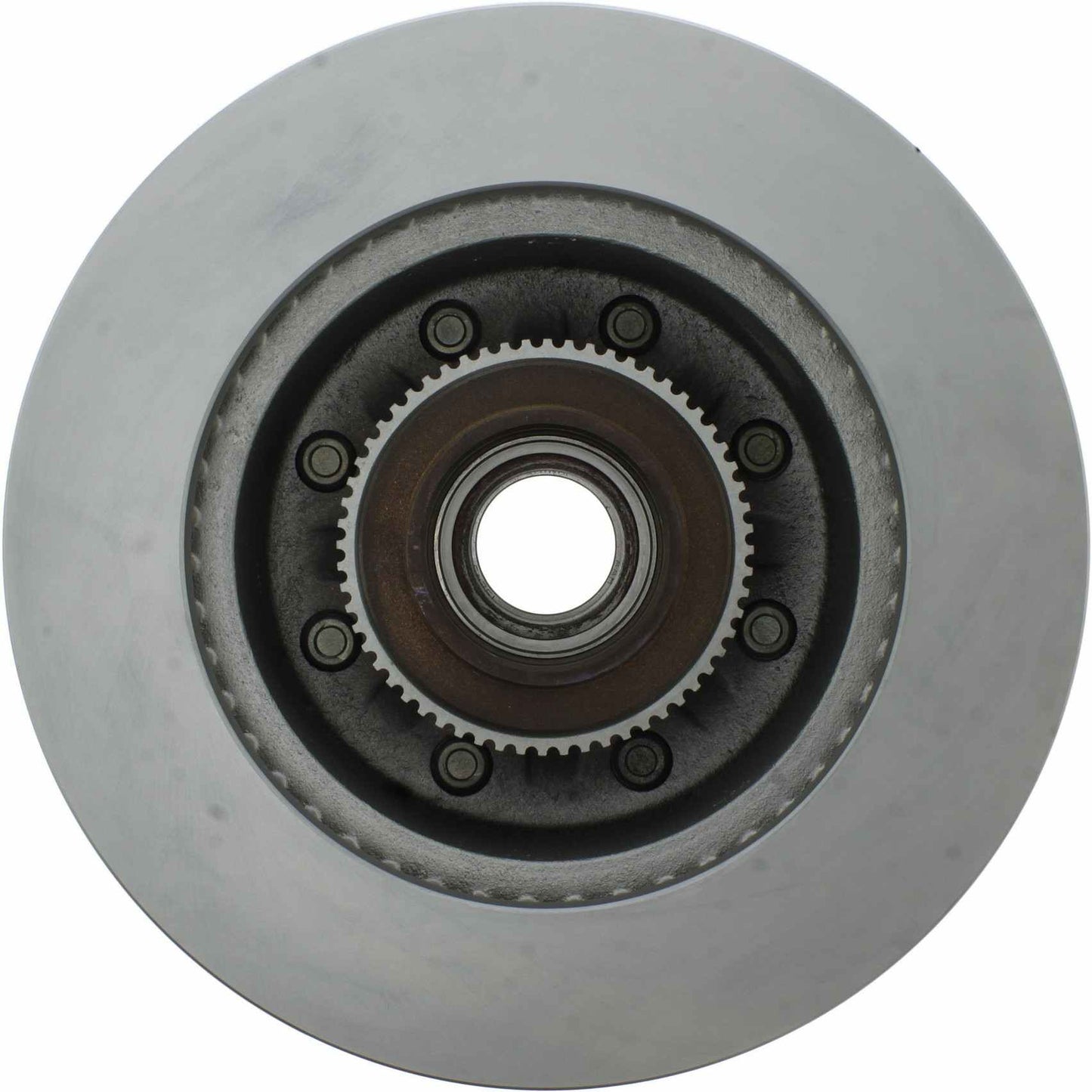 Centric Parts Disc Brake Rotor GCX with Full Coating 320.65116F