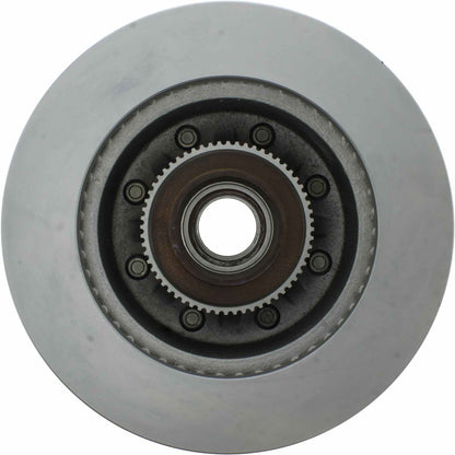 Centric Parts Disc Brake Rotor GCX with Full Coating 320.65116F