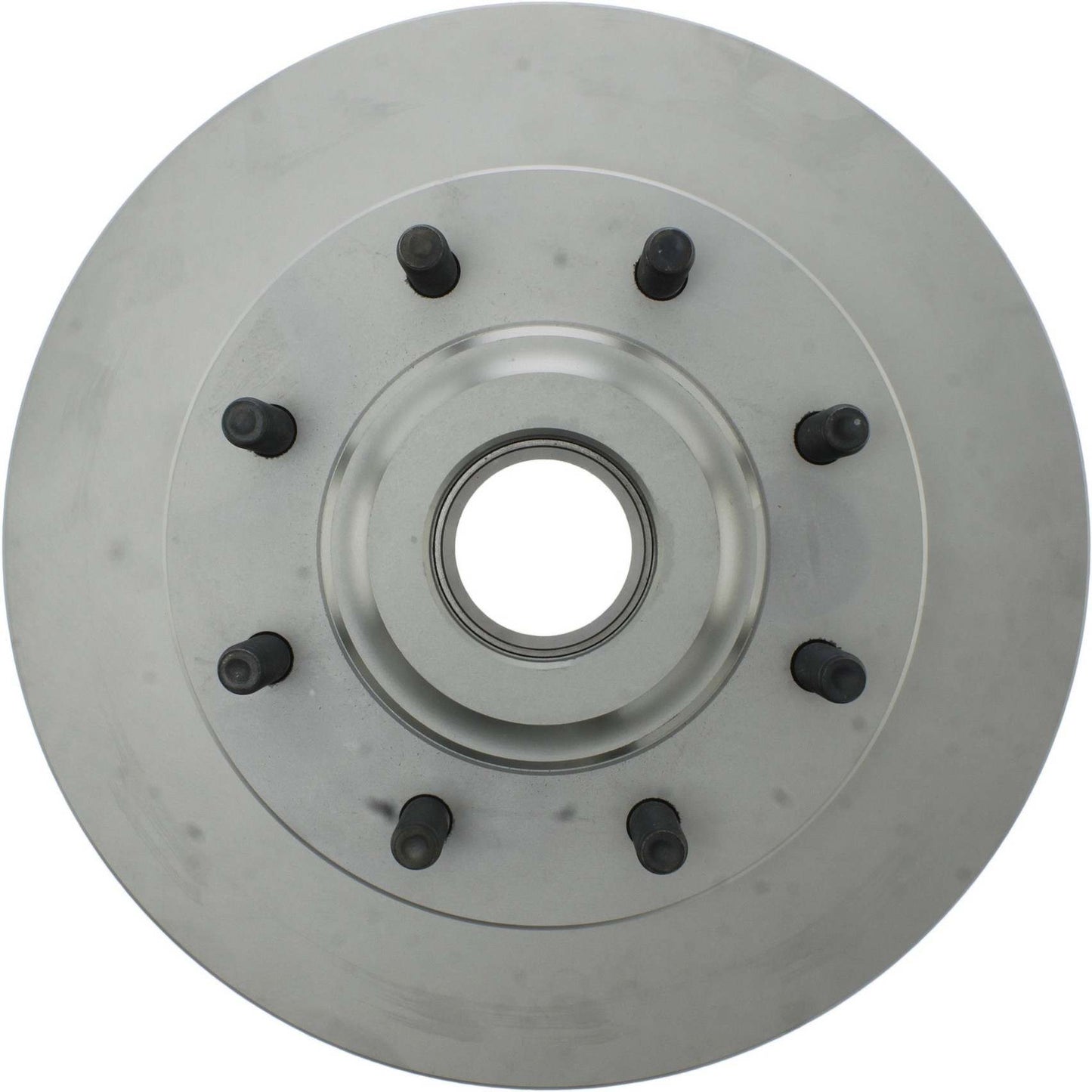 Centric Parts Disc Brake Rotor GCX with Full Coating 320.65116F