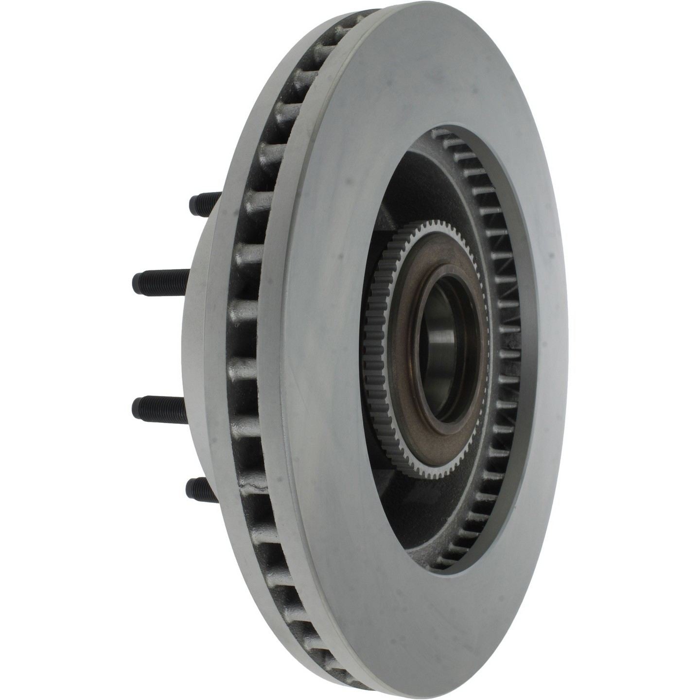 Centric Parts Disc Brake Rotor GCX with Full Coating 320.65116F
