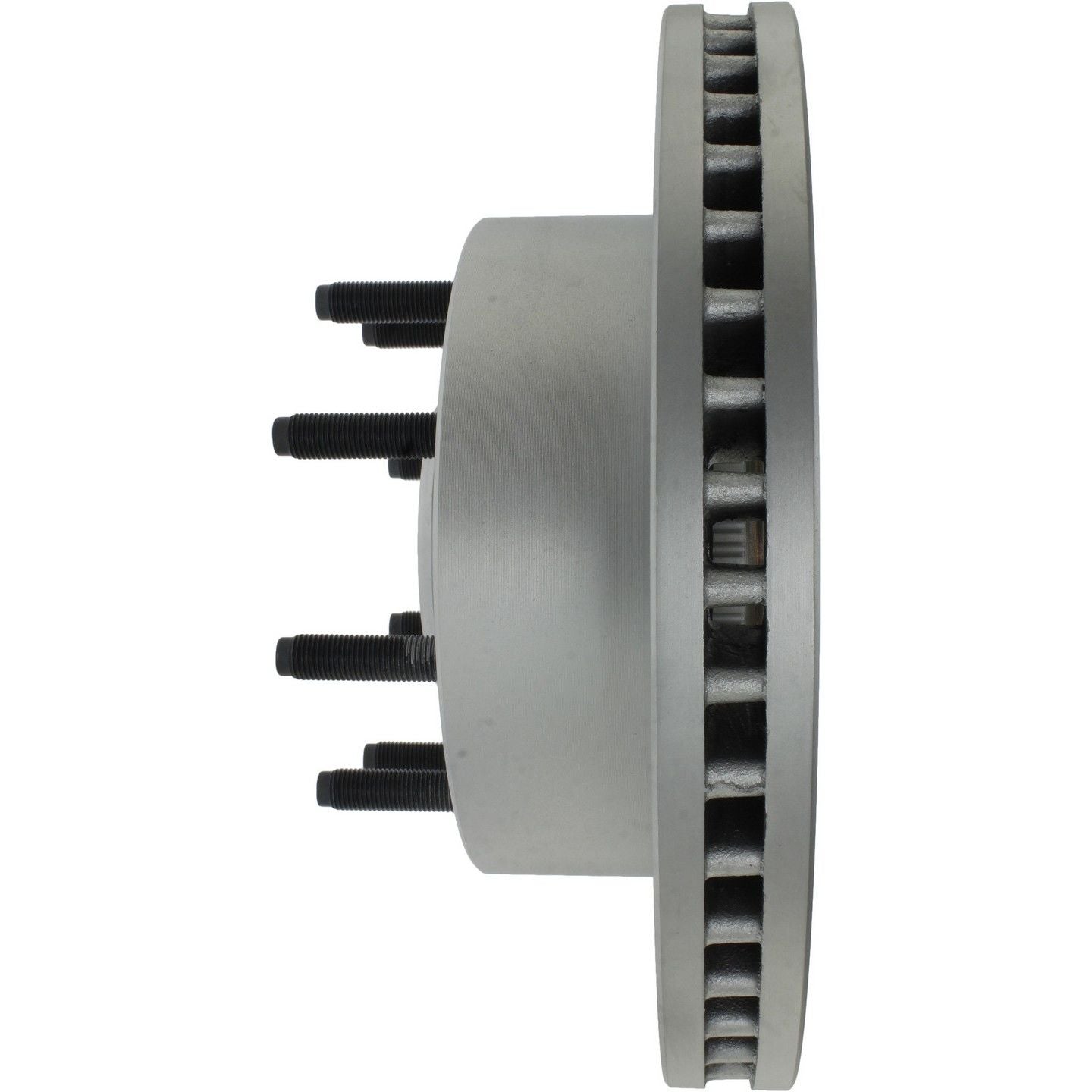 Centric Parts Disc Brake Rotor GCX with Full Coating 320.65116F