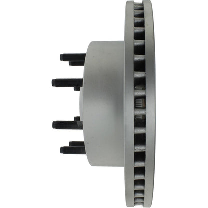 Centric Parts Disc Brake Rotor GCX with Full Coating 320.65116F