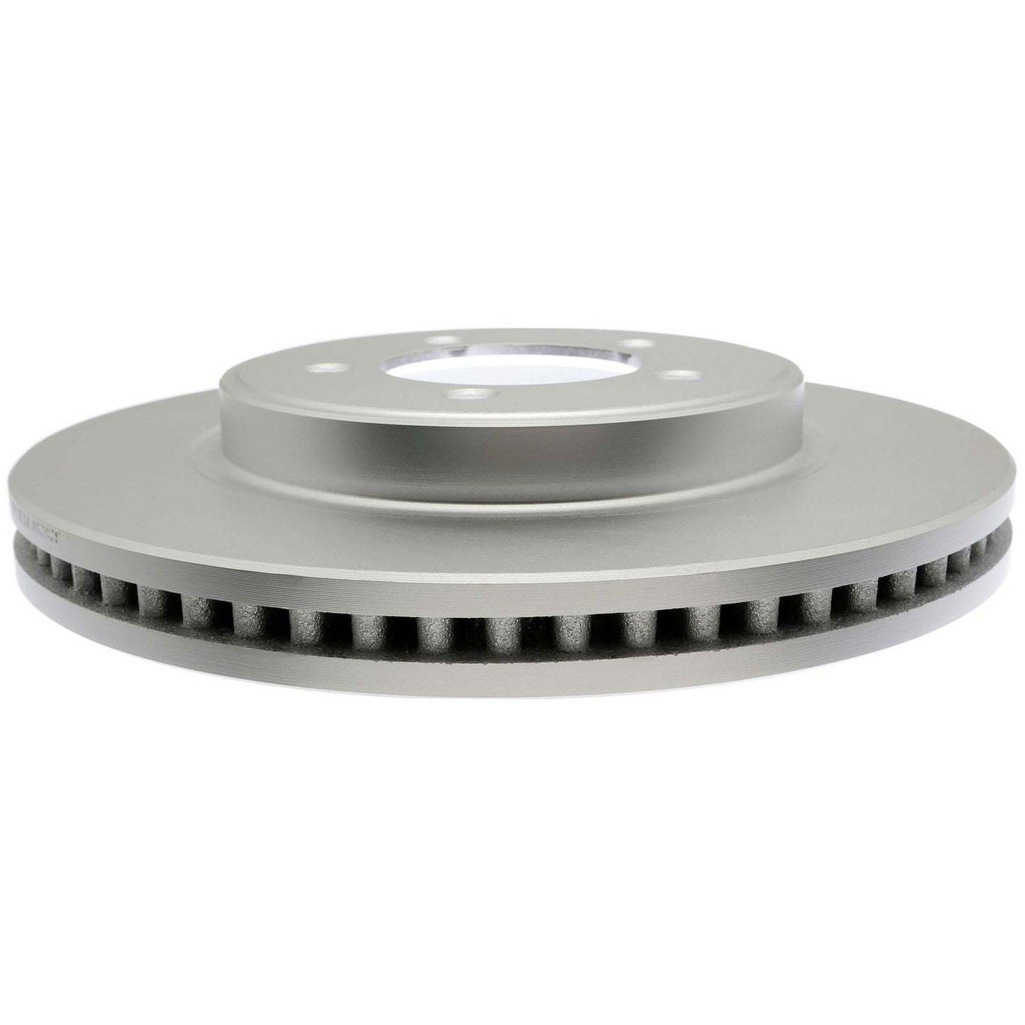 Centric Parts Disc Brake Rotor GCX with Full Coating for 2006-2010 Ford Explorer, Explorer Sport Trac 2010-2007, Mercury Mountaineer 320.65118F