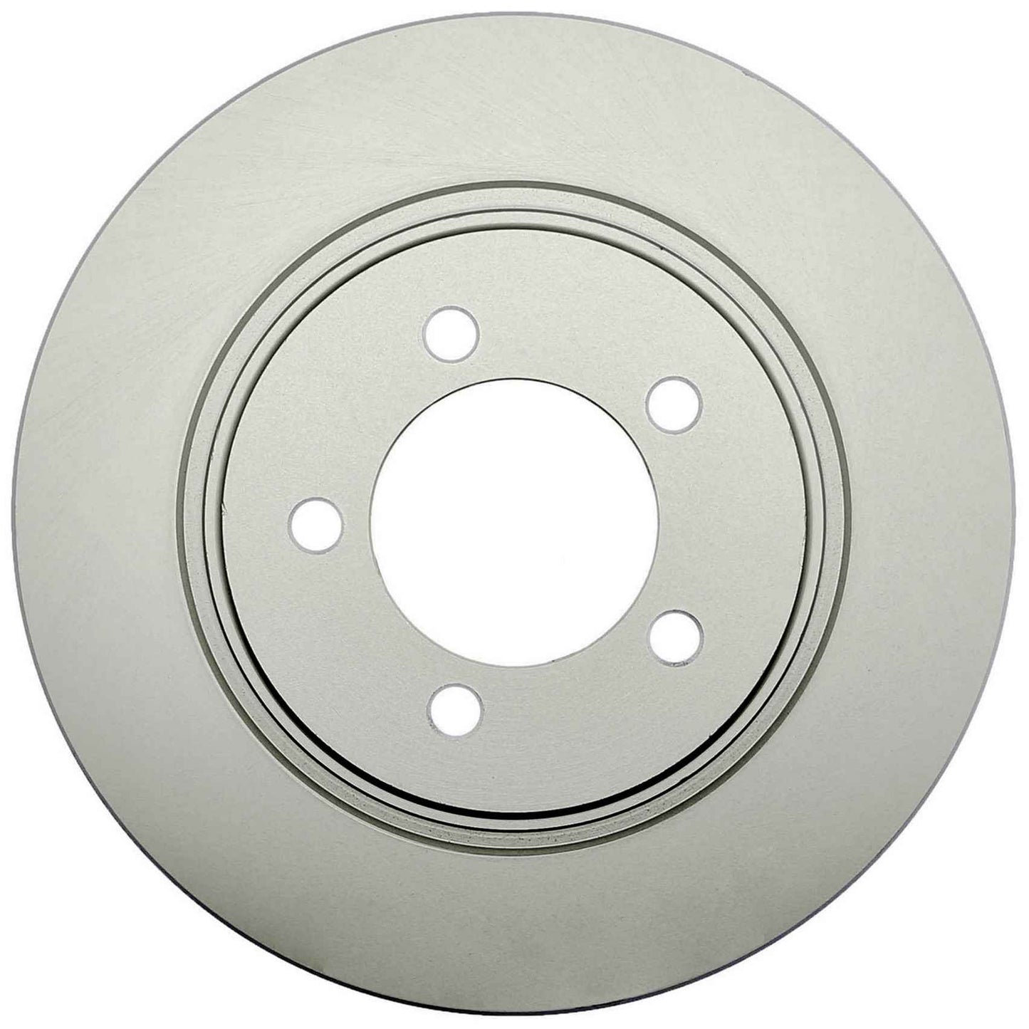 Centric Parts Disc Brake Rotor GCX with Full Coating for 2006-2010 Ford Explorer, Explorer Sport Trac 2010-2007, Mercury Mountaineer 320.65118F