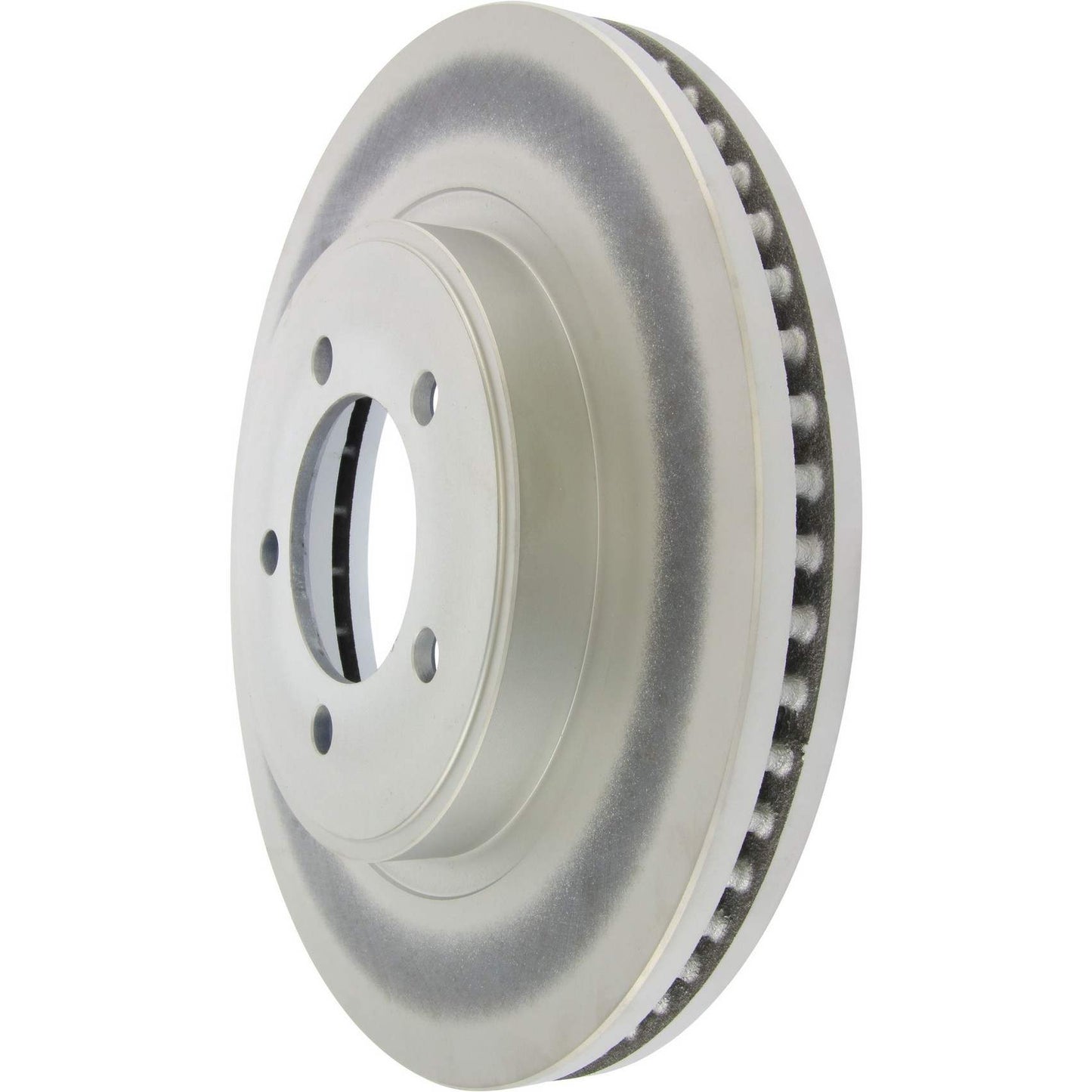 Centric Parts Disc Brake Rotor GCX with Partial Coating for 2006-2010 Ford Explorer 320.65118