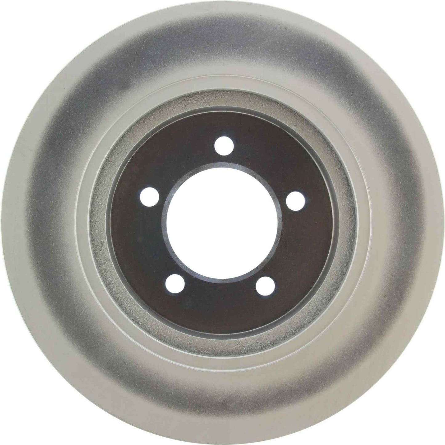 Centric Parts Disc Brake Rotor GCX with Partial Coating for 2006-2010 Ford Explorer 320.65118