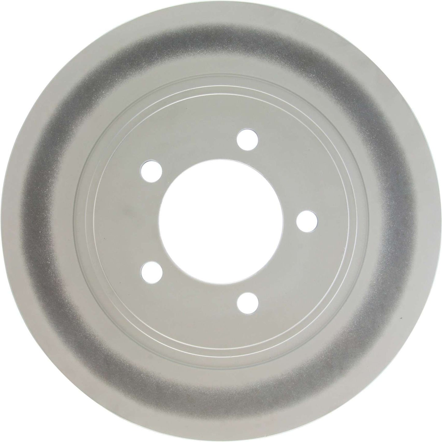 Centric Parts GCX Elemental Protection Brake Rotors By StopTech 320.65118