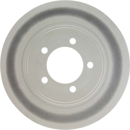 Centric Parts GCX Elemental Protection Brake Rotors By StopTech 320.65118