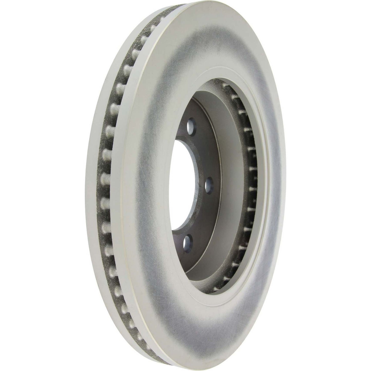 Centric Parts Disc Brake Rotor GCX with Partial Coating for 2006-2010 Ford Explorer 320.65118