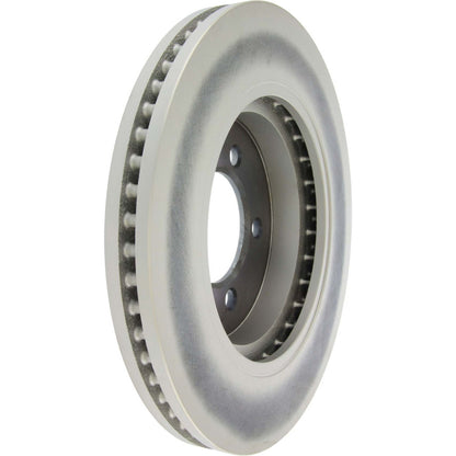 Centric Parts Disc Brake Rotor GCX with Partial Coating for 2006-2010 Ford Explorer 320.65118
