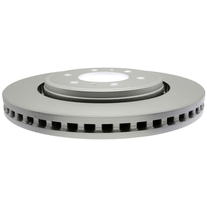 Centric Parts Disc Brake Rotor GCX with Full Coating 320.65119F