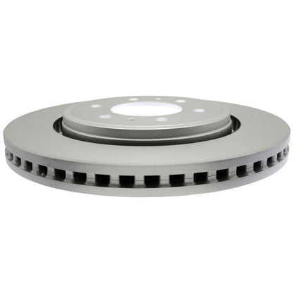 Centric Parts Disc Brake Rotor GCX with Full Coating 320.65119F