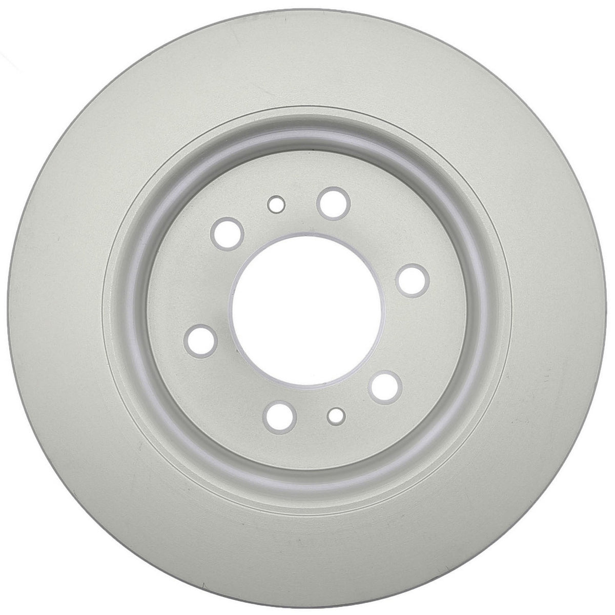 Centric Parts Disc Brake Rotor GCX with Full Coating 320.65119F