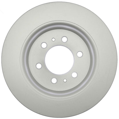 Centric Parts Disc Brake Rotor GCX with Full Coating 320.65119F
