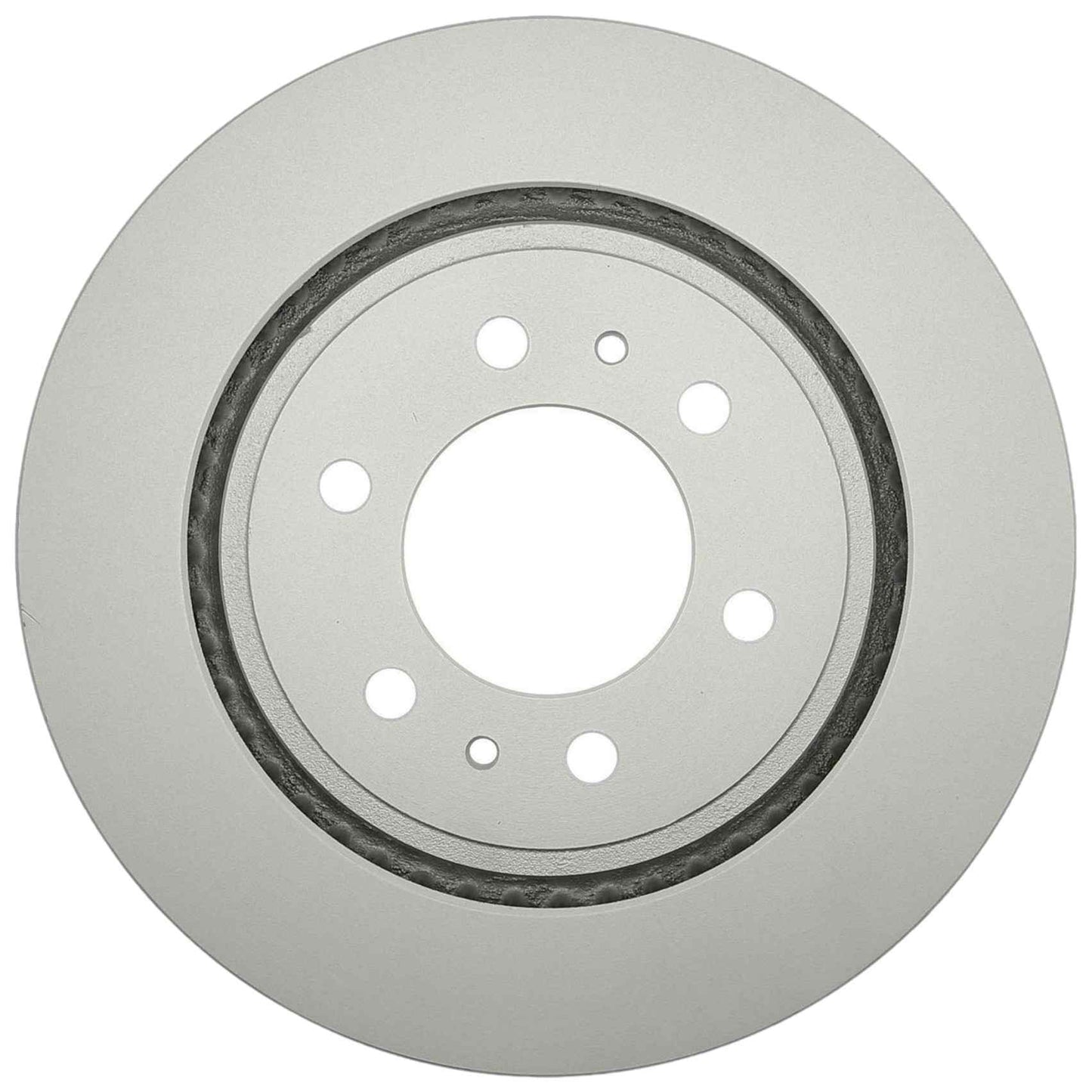 Centric Parts Disc Brake Rotor GCX with Full Coating 320.65119F