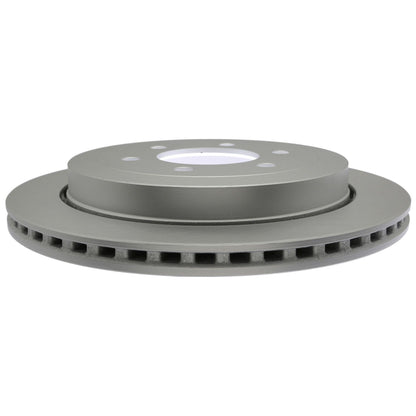 Centric Parts Disc Brake Rotor GCX with Full Coating 320.65120F