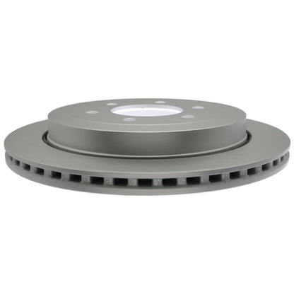 Centric Parts Disc Brake Rotor GCX with Full Coating 320.65120F