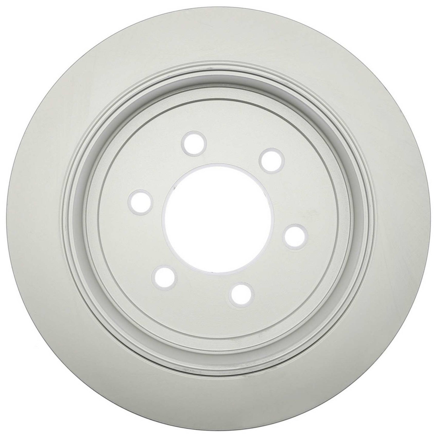 Centric Parts Disc Brake Rotor GCX with Full Coating 320.65120F