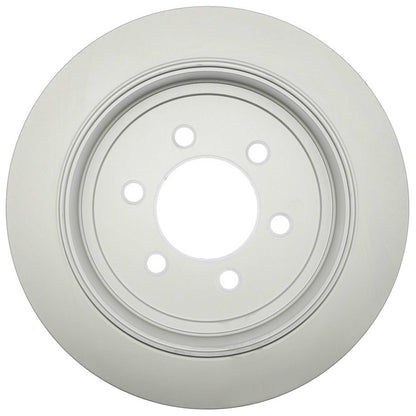 Centric Parts Disc Brake Rotor GCX with Full Coating 320.65120F