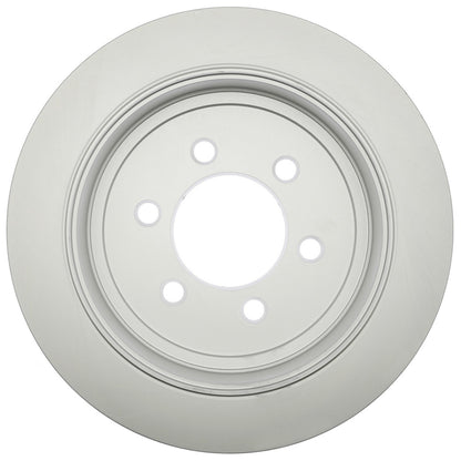 Centric Parts Disc Brake Rotor GCX with Full Coating 320.65120F