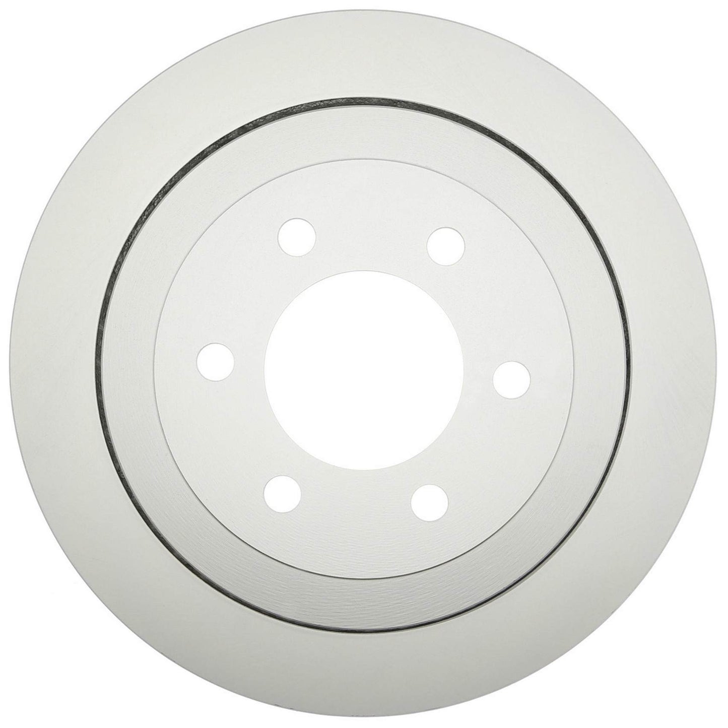 Centric Parts Disc Brake Rotor GCX with Full Coating 320.65120F